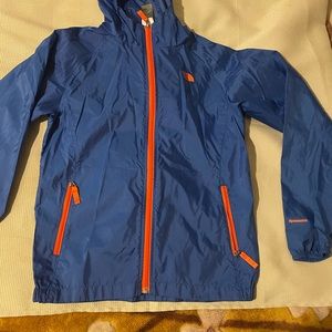 The North Face Boys XL Jacket Hydrenalite